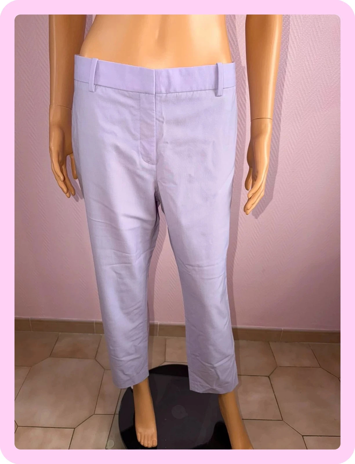 Pantalon theory taille 44 propre pas de soucis – photo 2